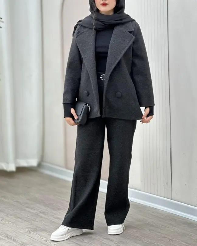 Ensemble Chaud & Confortable